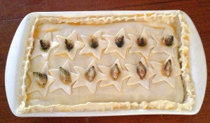 Star Gazey Pie