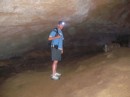 taff cave sunburned legs.jpg