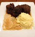 oxtail