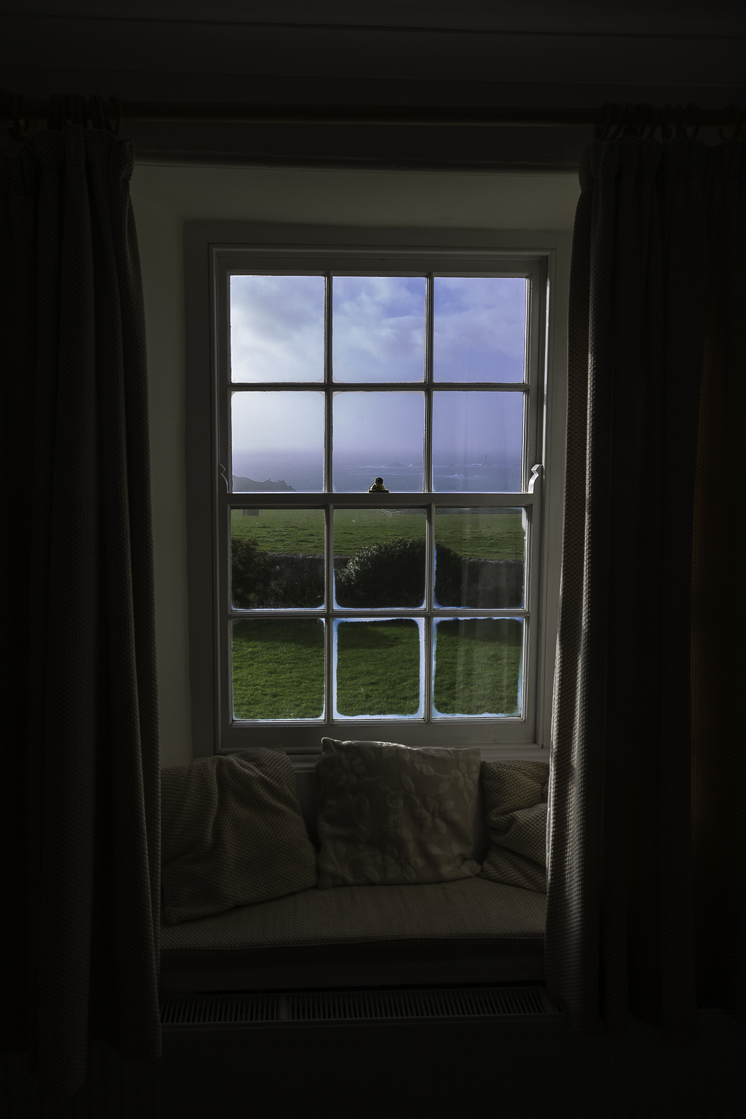 view